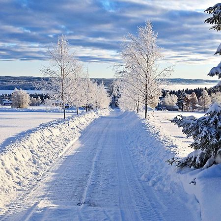 Bed and Breakfast Langaenge Logi Tandsbyn Екстер'єр фото