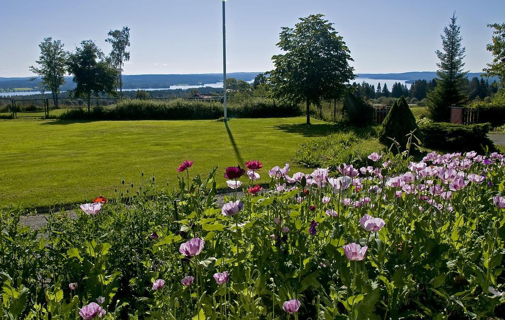 Bed and Breakfast Langaenge Logi Tandsbyn Екстер'єр фото