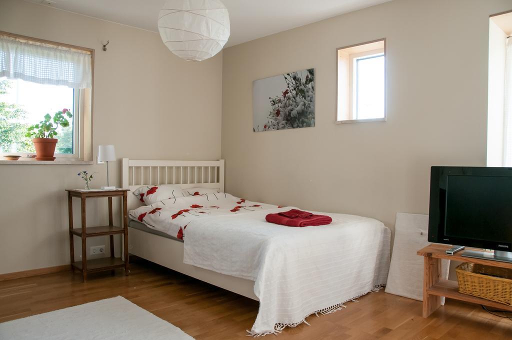 Bed and Breakfast Langaenge Logi Tandsbyn Екстер'єр фото