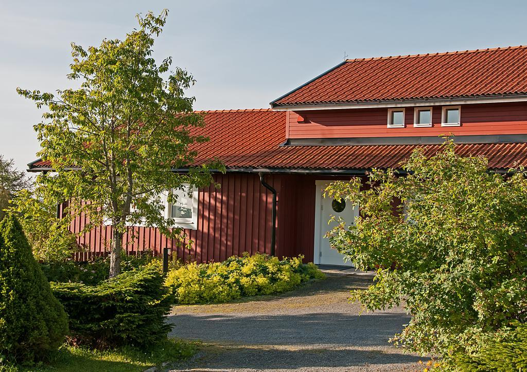 Bed and Breakfast Langaenge Logi Tandsbyn Екстер'єр фото